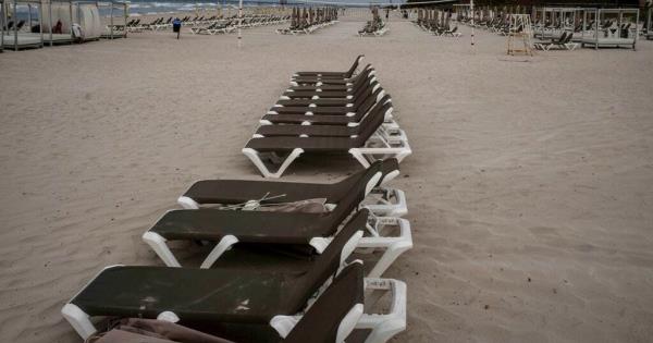 Varadero, ejemplo del golpe del COVID-19 al turismo cubano