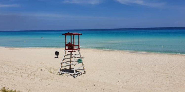 Varadero y Cayo Santa María entre las mejores playas del mundo, según TripAdvisor - Spanish Version