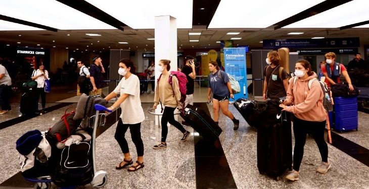 Vía decreto, el Gobierno planea restringir los viajes turísticos al exterior - Noticias de Córdoba – HoyDia.com.ar