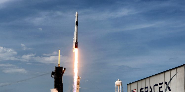 Viajar a la luna: puedes hacerlo gratis gracias a un amigo de Elon Musk