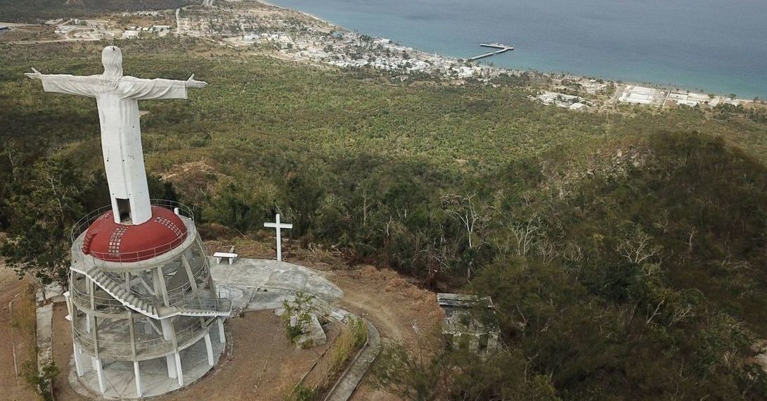 Viaje a Islas Marías generó brote de covid en estudiantes y maestros