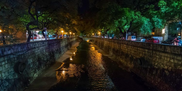 La Cañada en Córdoba