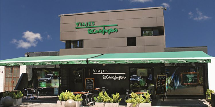 Viajes El Corte Inglés se alía con TravelgateX para ser más competitivo en B2B | Noticias de Noticias de turismo