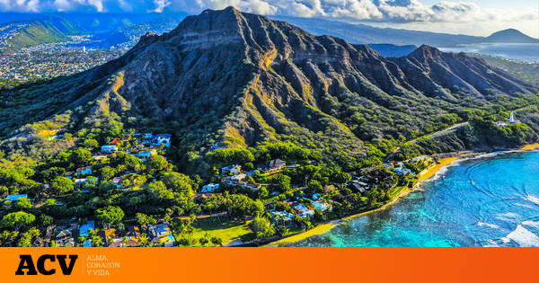 Viajes a través de vídeos en 4k para disfrutar de lugares increíbles desde casa
