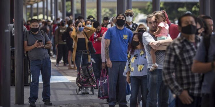 Viajes esenciales Estados Unidos
