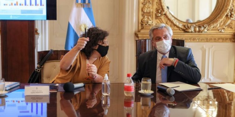 Viajes restringidos: "Hay muchas empresas contra las cuerdas"