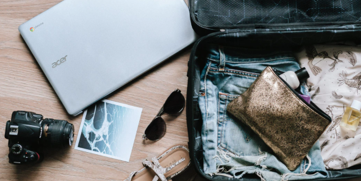 Viajes y COVID-19: 5 imprescindibles para llevar en el equipaje