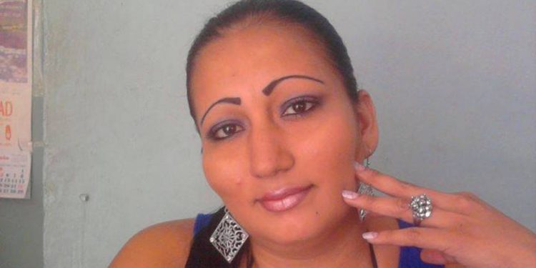 Victoria, mujer asesinada por policías en Tulum