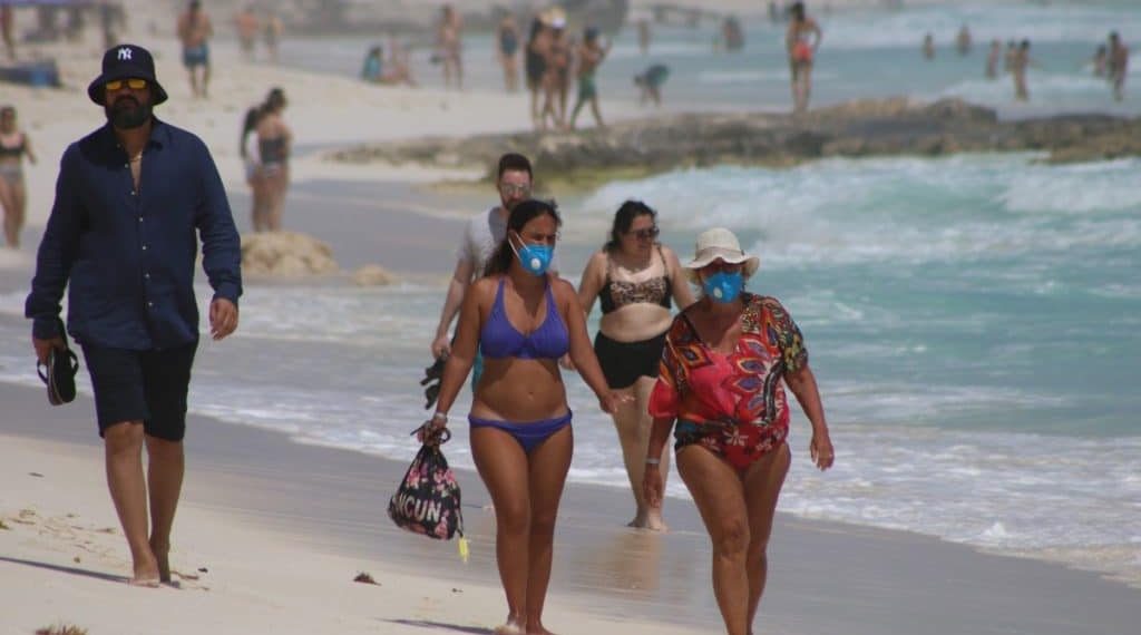 Vigésima Cumbre Mundial de Viajes y Turismo será primer evento presencial mundial