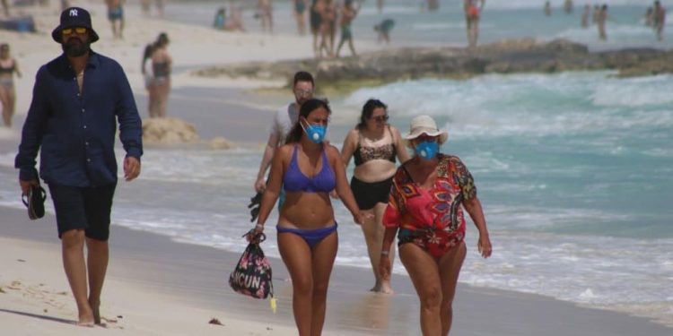 Vigésima Cumbre Mundial de Viajes y Turismo será primer evento presencial mundial