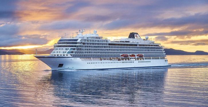Viking anuncia el reinicio de viajes en Reino Unido con operaciones limitadas
