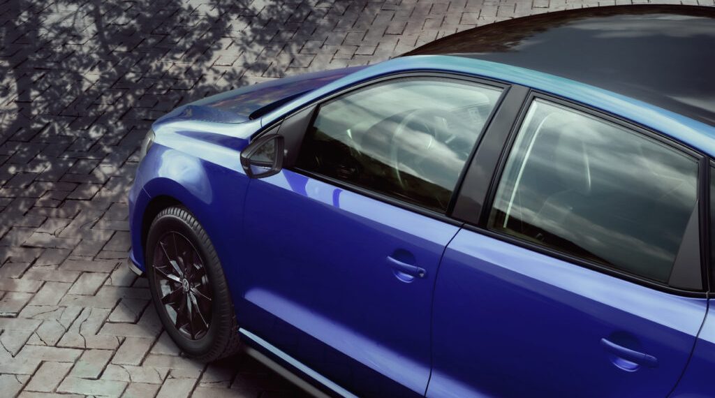 Vision Automotriz » Blog Archive » Cinco virtudes de Polo Edición Especial