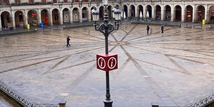 visitas guiadas vitoria-gasteiz