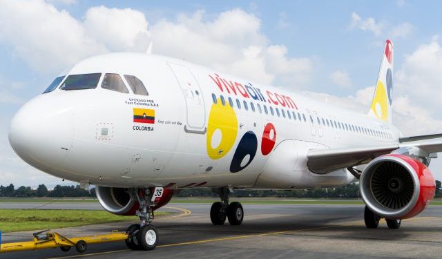Viva Air: nuevas rutas desde Bogotá y Medellín a Bucaramanga
