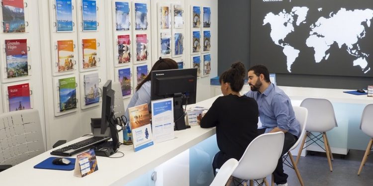Vox solicita ayudas directas y suspensión de cuotas de autónomos para las agencias de viajes