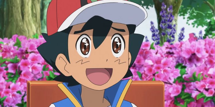 Ya puedes ver estos dos clips oficiales en castellano del anime Viajes Pokémon