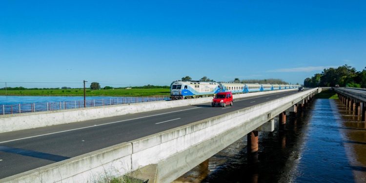 a dónde se puede viajar en la Argentina y cuánto cuestan los pasajes