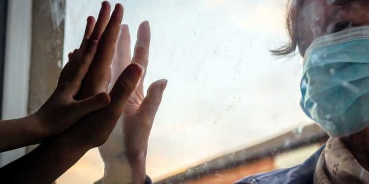 abuso de menores es más difícil de detectar durante pandemia