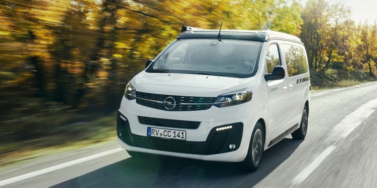 ahora con dos acabados y capacidad para 7 aventureros