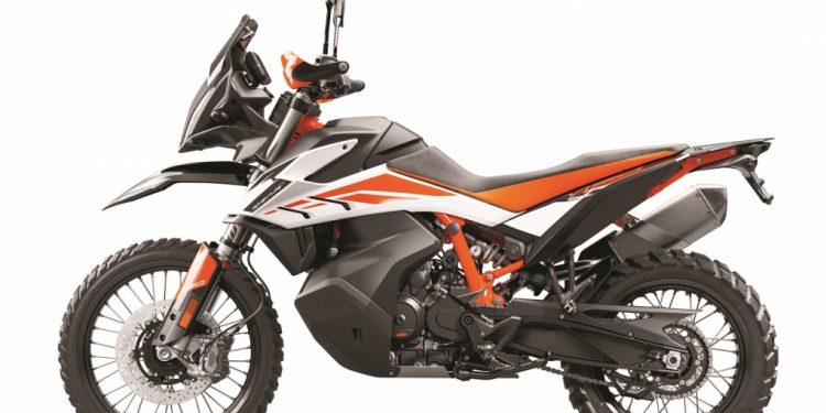 ahora, la aventura nace en Argentina