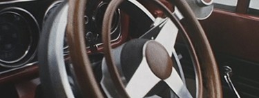 Sin LiDAR ni chips con inteligencia artificial: así funcionaba un "coche autónomo" en 1971