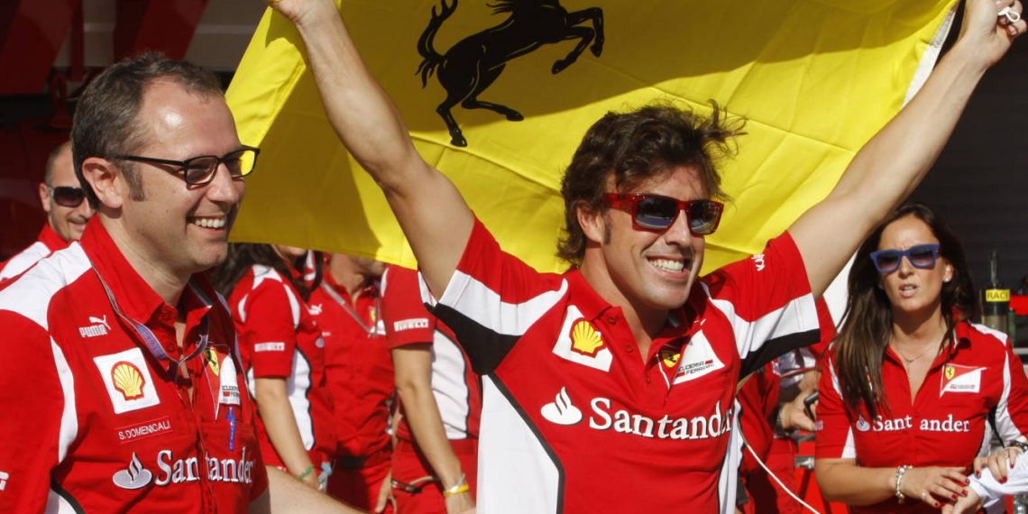 La gran experiencia de Stefano Domenicali dentro y fuera de la Fórmula 1 está logrando introducir  experimentos con el consenso de los equipos