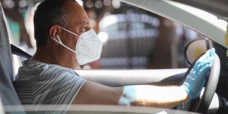 cierres perimetrales y toque de queda a las 22.00