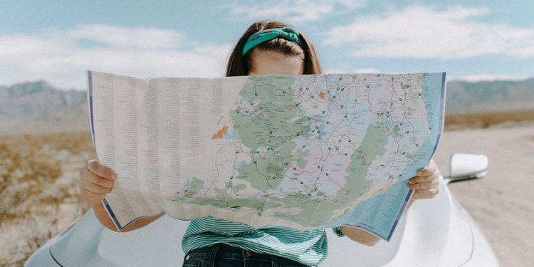 dónde puedo viajar, dónde no y qué se puede hacer