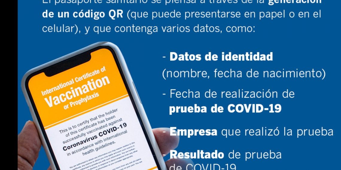 el debate entre levantar al turismo y proteger la privacidad