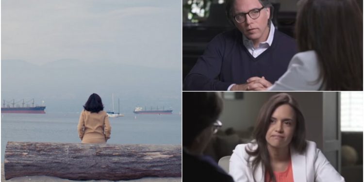 el documental para entender todo sobre NXIVM