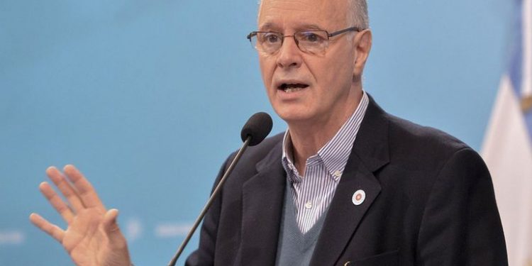 Daniel Gollan