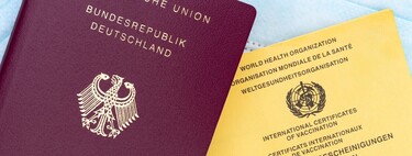 Si quieres ser libre para viajar necesitarás el Certificado Verde Digital de la UE: un pasaporte con QR que diga que estás libre de COVID-19
