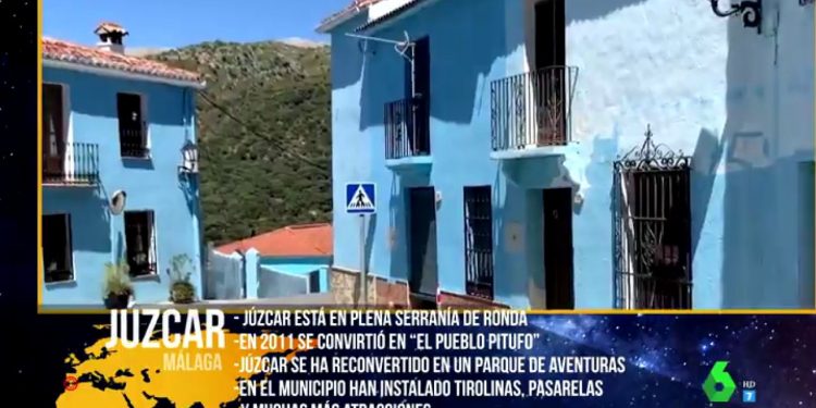 estos son los lugares con más color a las que viajar tras la pandemia