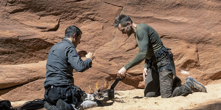 Disney Plus México: estrenos abril 2021 | PandaAncha.mx