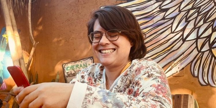familiares siguen en su búsqueda tras mes y medio