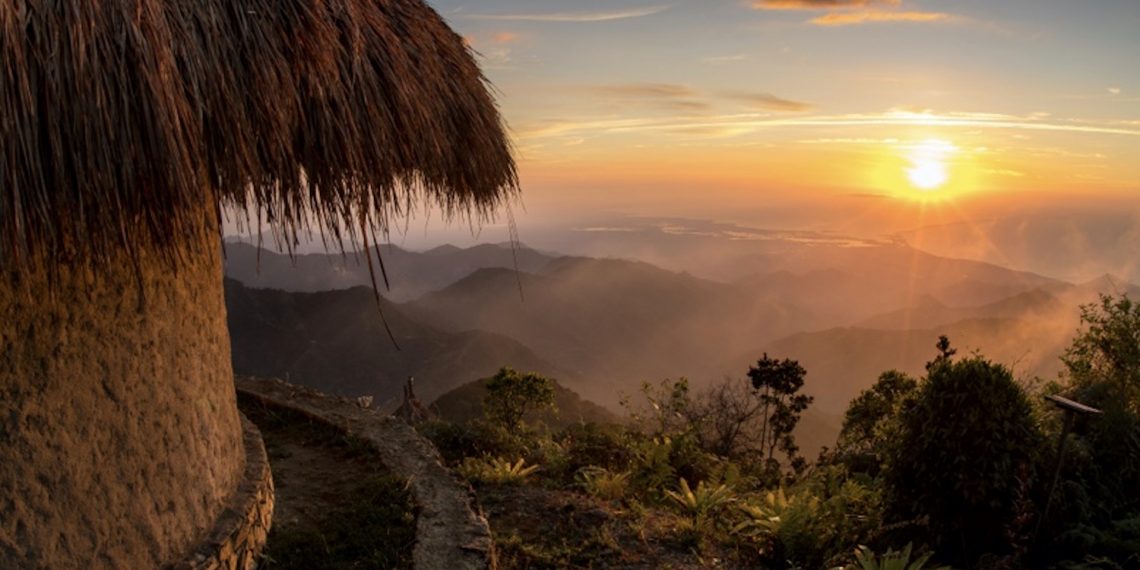islas privadas, yoga, relax y tratamientos anti stress — Conocedores.com