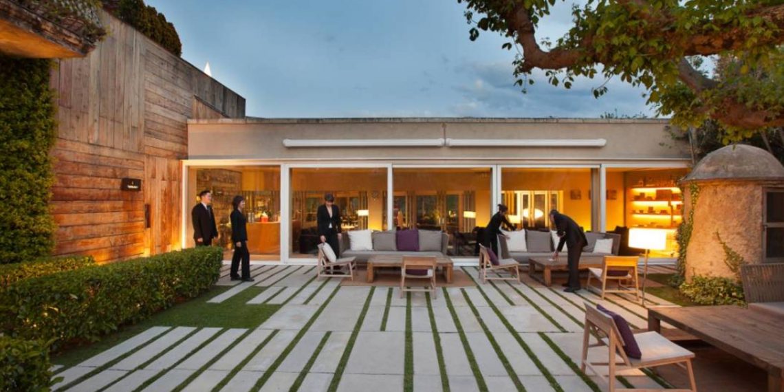 la Osteria Francescana arrebata el primer puesto a El Celler de Can Roca