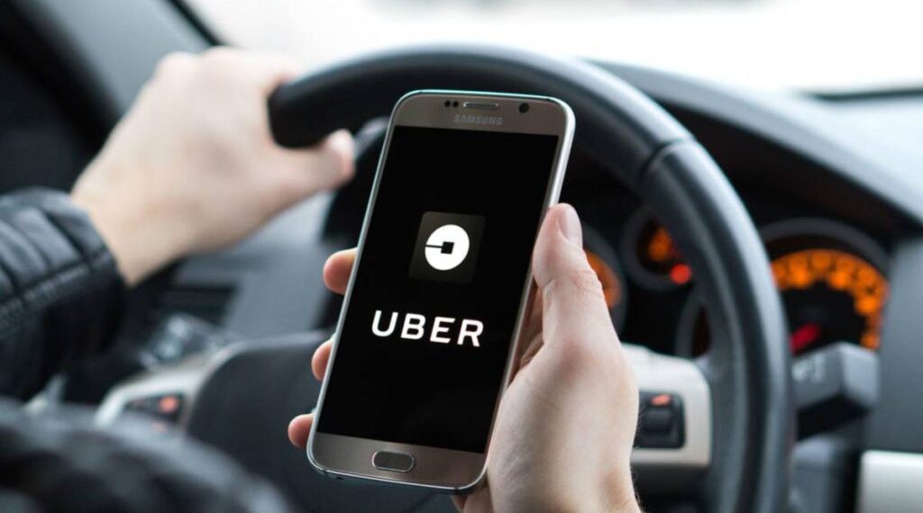 Uber Pass