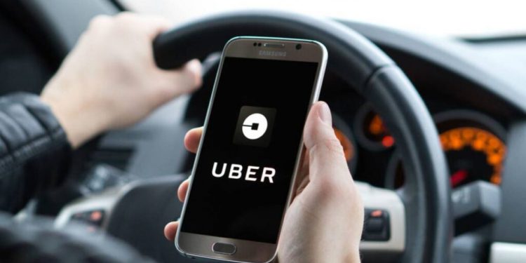 Uber Pass