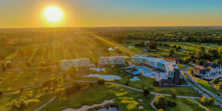 las propuestas de los hoteles ubicados en countries