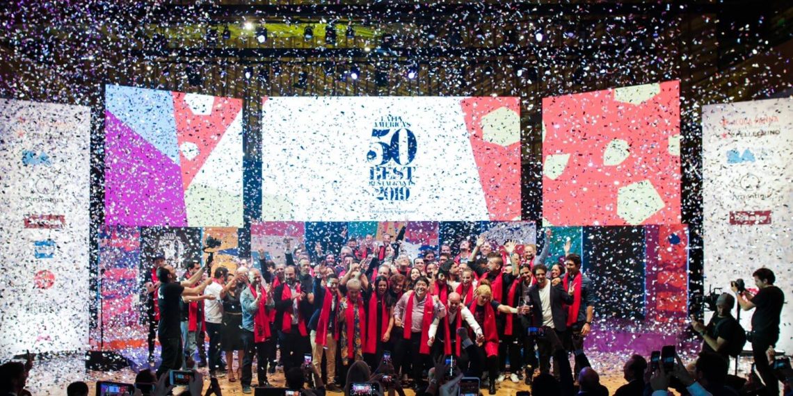 listado completo y 12 conclusiones