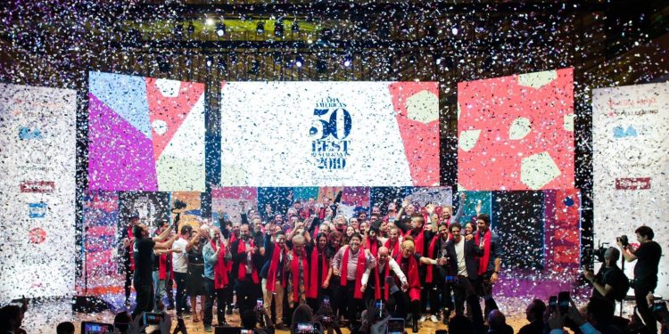 listado completo y 12 conclusiones