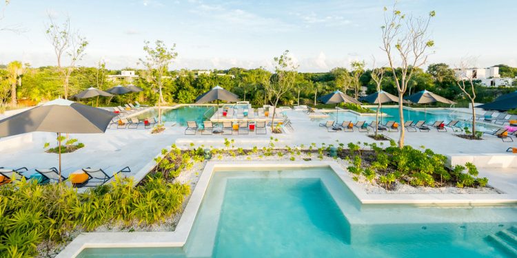 lo mejor del país sin salir de tu hotel
