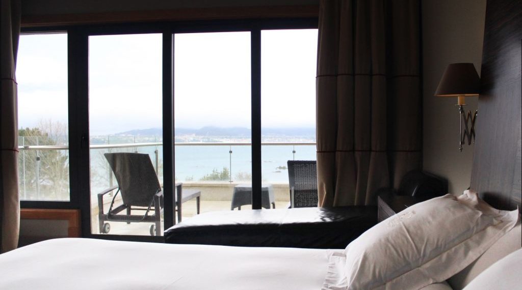 los mejores hoteles de la ciudad