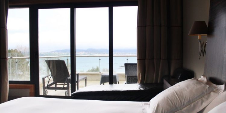 los mejores hoteles de la ciudad