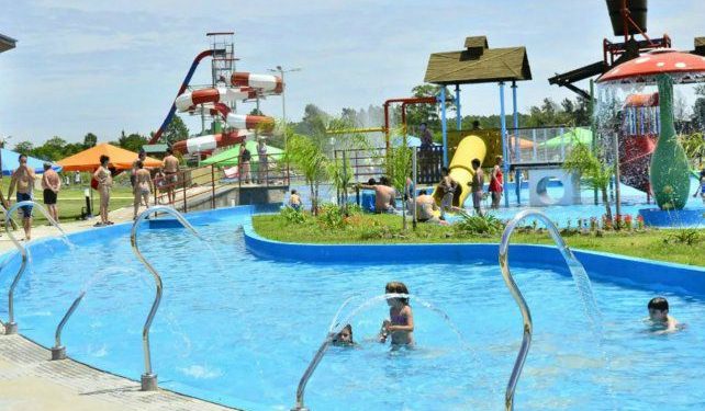 los rosarinos se vuelcan a destinos como Córdoba, Entre Ríos y Buenos Aires