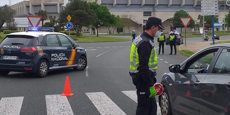 más de 64.000 agentes vigilarán las carreteras y la movilidad