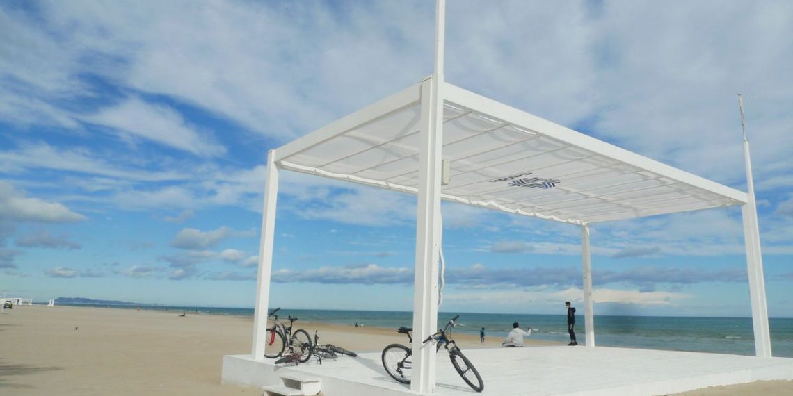 Medidas en Semana Santa 2021: movilidad, viajes y cierres perimetrales en la Comunitat Valenciana