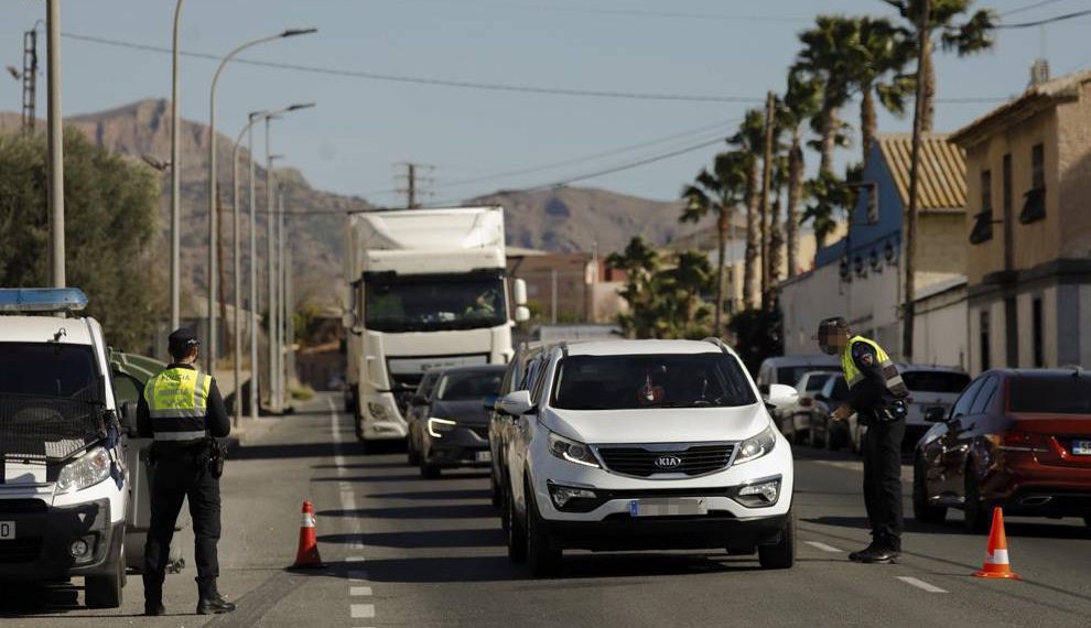 qué viajes sí se pueden hacer y cuáles no están autorizados