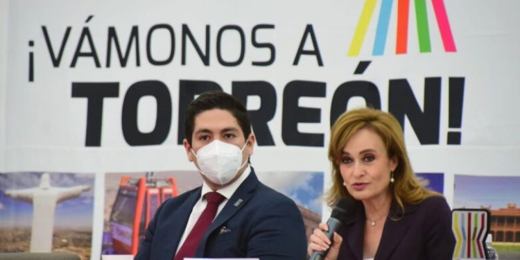 reto del nuevo titular de OCV Torreón – El Diario de Coahuila